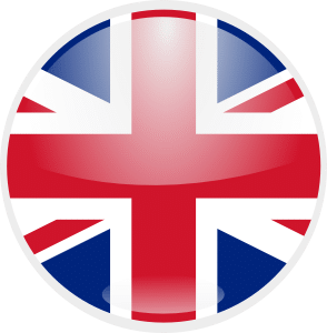 English Language Symbol